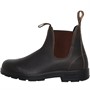 Blundstone Unisex Mode støvler Mørk Brun