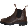 Blundstone Bottes de Mode Unisexe Marron