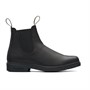Blundstone Męskie Buty przed Kostkę Czarny
