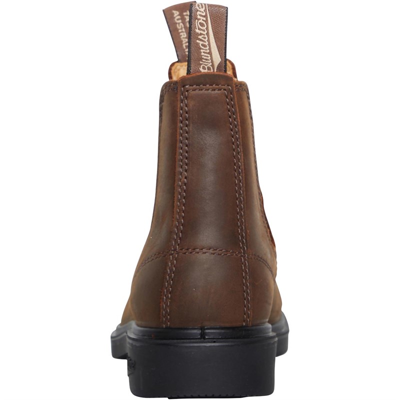 Blundstone Unisex #2029 Stiefeletten Braun