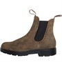 Blundstone Dame #1351 Ankelstøvler Grå-Brun