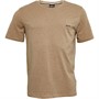 BOSS Business Heren Mix And Match T-shirts Ecru