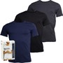 BOSS Business Heren Boss T-shirts Multi