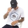 Quiksilver Herre Diamond Wave Kasketter Sort