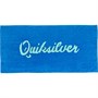 Quiksilver Mens Active Script Towel Blue