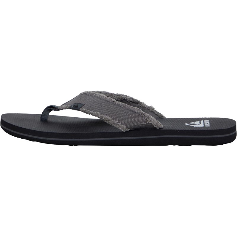 Buy Quiksilver Mens Dipsy Sandal Multi