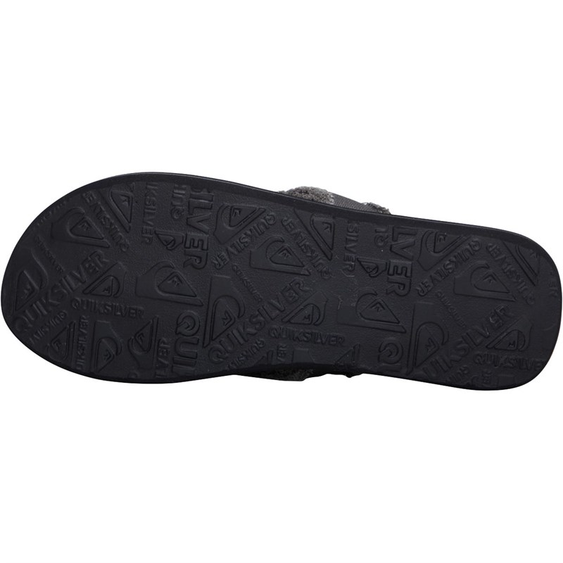 Quiksilver Mens Dipsy Sandal Multi
