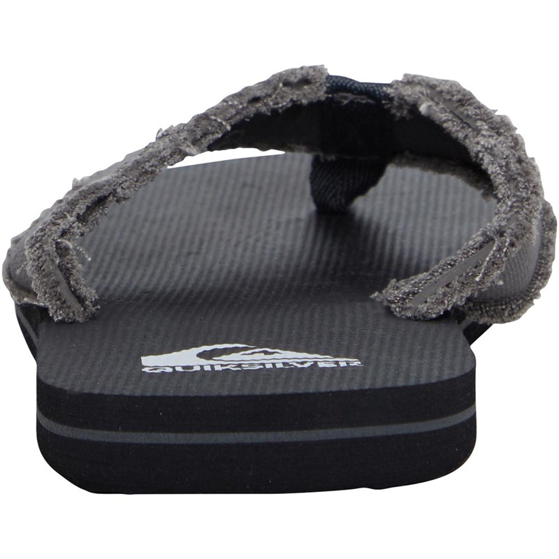 Quiksilver Mens Dipsy Sandal Multi