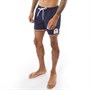 Quiksilver Herre Paradise Volley Svømme Shorts Marineblå