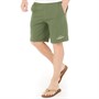 Quiksilver Mens Local Surf Shorts Four Leaf Clover