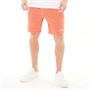 Quiksilver Mens Local Surf Shorts Fresh Salmon