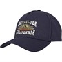 Quiksilver Mens California Dreaming Sport Cap Navy Blazer