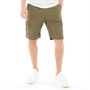 Quiksilver Mens Mw Cargo Shorts Four Leaf Clover