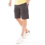 Quiksilver Mens Mw Cargo Shorts Tarmac