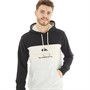 Quiksilver Mens Emboss Block Hoodie Black