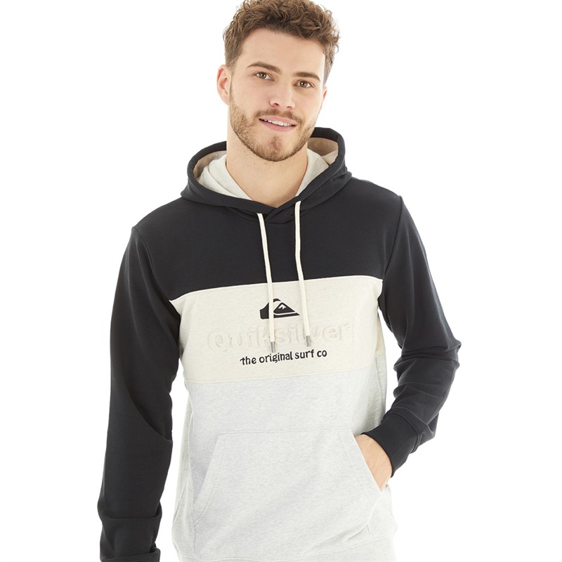 Hoodie quiksilver online