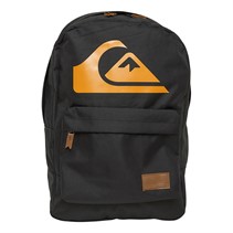 Quiksilver Mens New Night Track Backpack Black