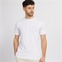 Quiksilver Mens Ride Out T-Shirt White