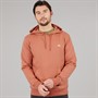 Quiksilver Mens Basic Hoodie Desert Sand