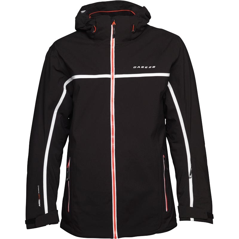 dare2b running jacket