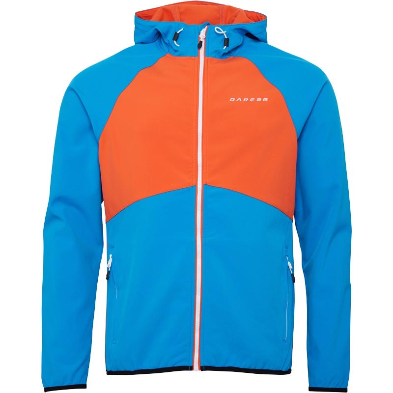dare 2b softshell jacke herren blau dare 2b softshell jacke herren blau