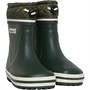 Bundgaard Bottes en Caoutchouc Junior Kaki