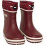 Bundgaard Bottes en Caoutchouc Enfants Rouge Intense