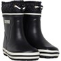 Bundgaard Bottes en Caoutchouc Junior Noir
