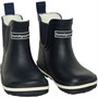 Bundgaard Børn Gummistøvler Marineblå