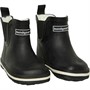 Bundgaard Bottes en Caoutchouc Enfants Noir