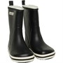 Bundgaard Bottes en Caoutchouc Enfants Noir