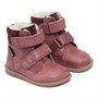 Bundgaard Mädchen Stiefel Dunkelrosa
