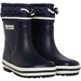 Bundgaard Bottes en Caoutchouc Enfants Bleu Marine