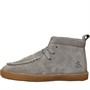 Bundgaard Bottines Mocca II Enfants Gris