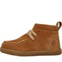 Bundgaard Bottines Mocca II Enfants Brun Clair