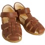 Bundgaard Sandales Bali Enfants Marron