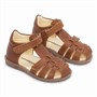 Bundgaard Sandales Rox II Enfants Marron