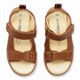 Bundgaard Sandales Scott II Enfants Marron