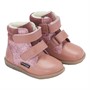 Bundgaard Piger Infant Rabbit Strap Tex Mode Lyserød