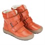Bundgaard Bottes de Mode Ivar Tex Enfants Orange