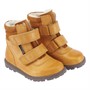 Bundgaard Bottes de Mode Tokker Tex Enfants Jaune Foncé