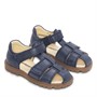 Bundgaard Kinderen Tritu II Sandalen Nachtblau Ws