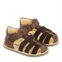 Bundgaard Jungen Sebastian Sandalen Braun