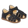 Bundgaard Børne Bali II Sandaler Sort Ws