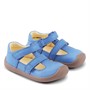 Bundgaard Børne Sandaler The Walk Sommer II Hav Blå