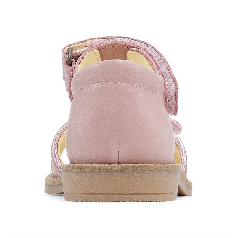 Bundgaard Meisjes Asta Sandalen Oud Roze N