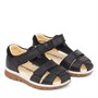 Bundgaard Sandales Tristan Garçon Noir Ws