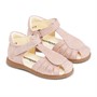Bundgaard Mädchen Caroline II Sandalen Rosa