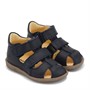 Bundgaard Sandales Ranjo II Enfants Bleu