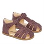 Bundgaard Sandales Rox III Rose enfants